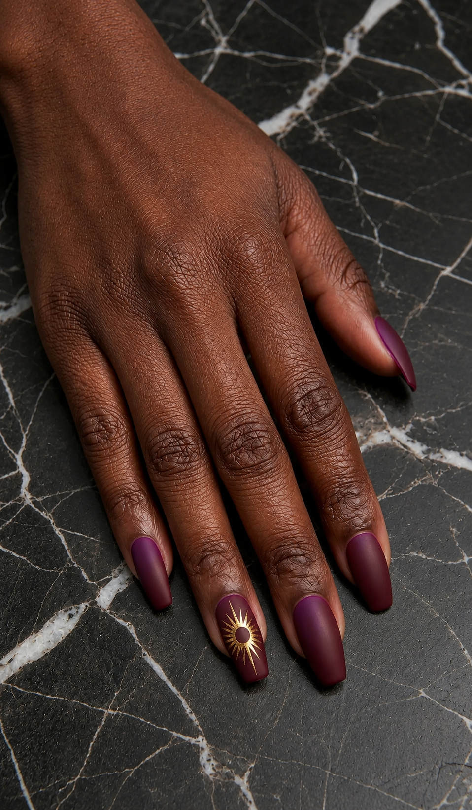 Nail art